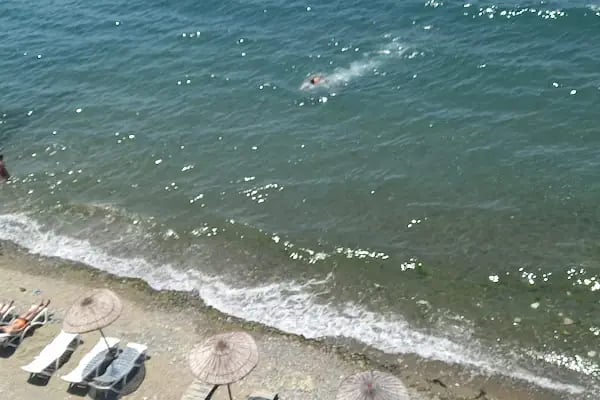 Atamer Doga Resort - Resim 12