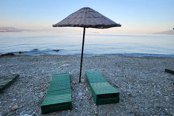 Atamer Doga Resort - Resim 20