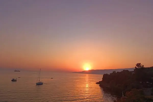 Atamer Doga Resort - Resim 14