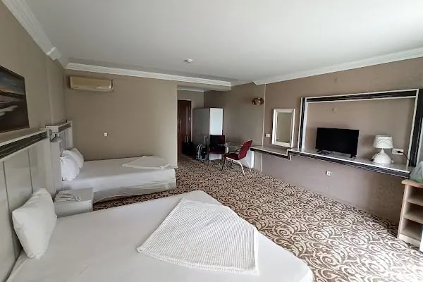 Atamer Doga Resort - Resim 2