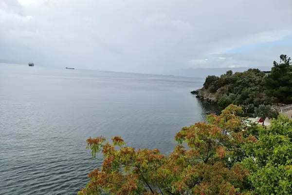 Atamer Doga Resort - Resim 9