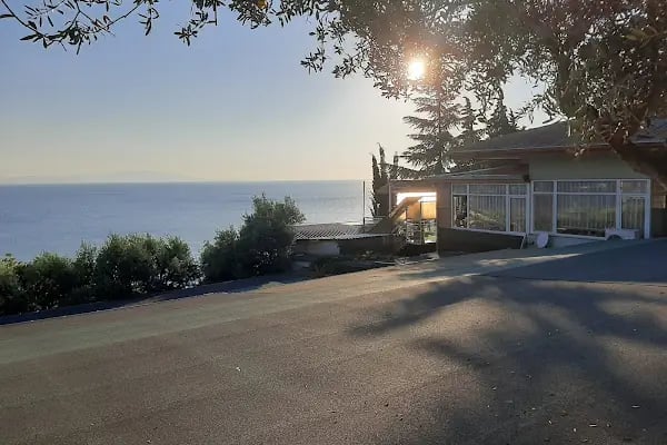 Atamer Doga Resort - Resim 7