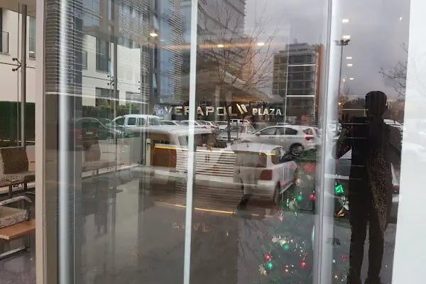 Verapol Plaza - Resim 5