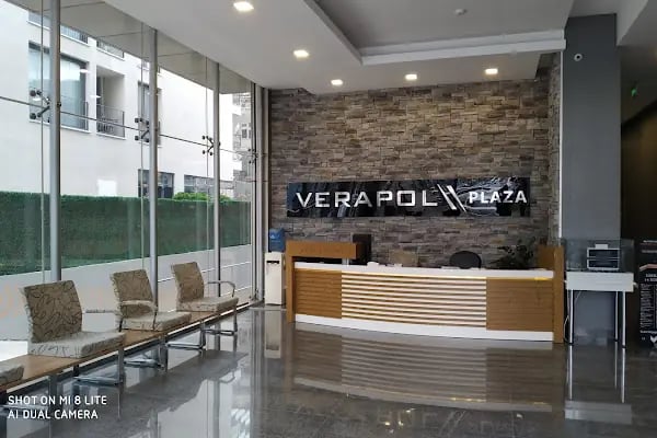 Verapol Plaza - Resim 2