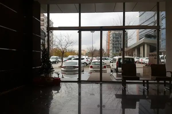 Verapol Plaza - Resim 8