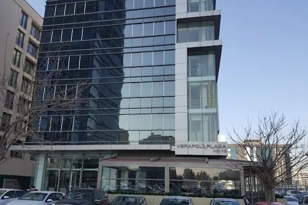 Verapol Plaza - Resim 15