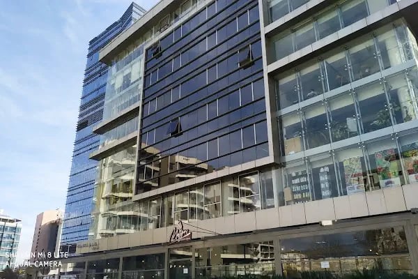 Verapol Plaza - Resim 9