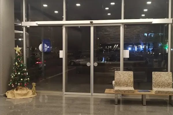 Verapol Plaza - Resim 1