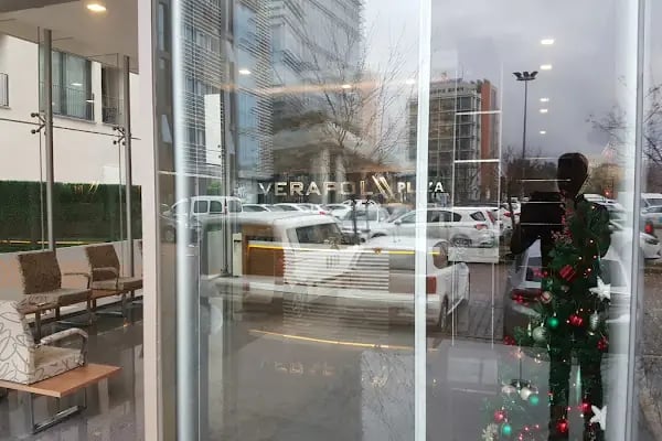 Verapol Plaza - Resim 12