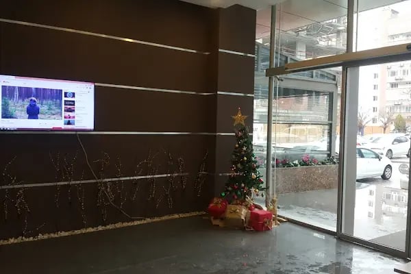Verapol Plaza - Resim 6