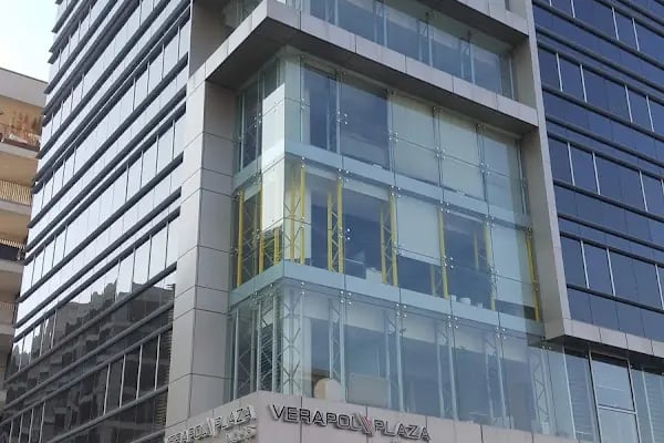 Verapol Plaza - Resim 10