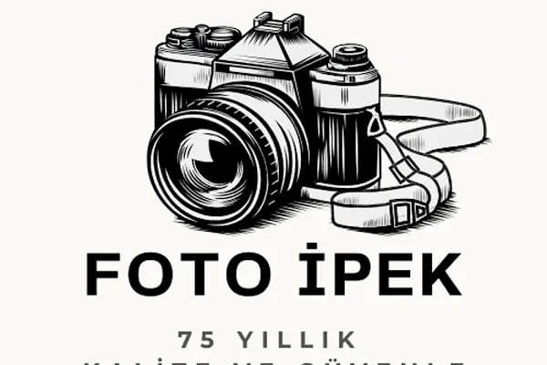 Foto İpek - Resim 1