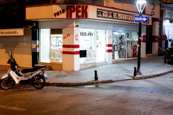 Foto İpek - Resim 2