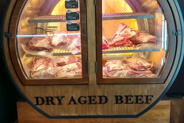Celepoğlu Et Ürünleri / Bodrum Turgutreis Kasap - Butcher - Çiğ Süt Jersey - Resim 20