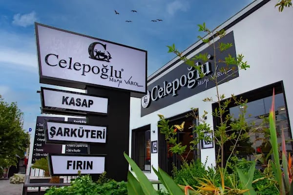 Celepoğlu Et Ürünleri / Bodrum Turgutreis Kasap - Butcher - Çiğ Süt Jersey - Resim 2