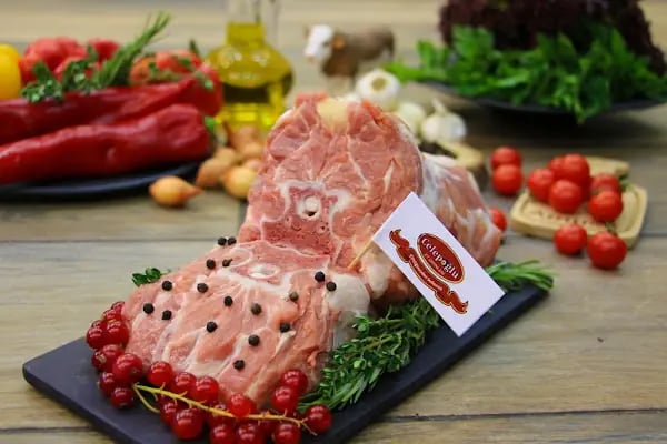 Celepoğlu Et Ürünleri / Bodrum Turgutreis Kasap - Butcher - Çiğ Süt Jersey - Resim 10
