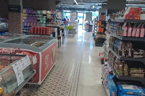 Şentepe - Akyurt Süpermarket - Resim 3