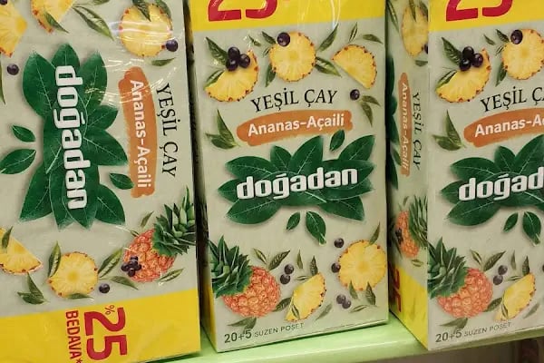 Şentepe - Akyurt Süpermarket - Resim 5