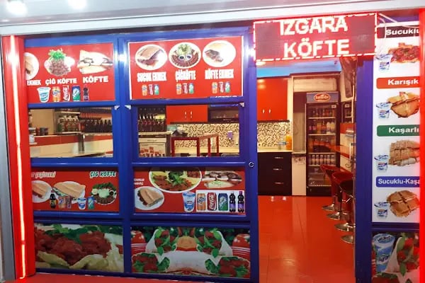 Çiğköfte Battalbey - Resim 11