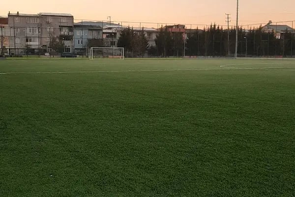 PANAYIR GÜNEŞSPOR TESİSİ - Resim 3