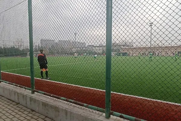PANAYIR GÜNEŞSPOR TESİSİ - Resim 2