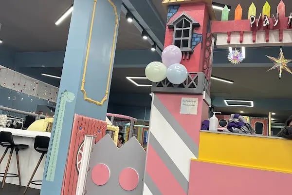 Soft Town Oyun Ve Kahve - Resim 11