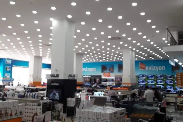 Vatan Bilgisayar Nilüfer Bursa - Resim 8