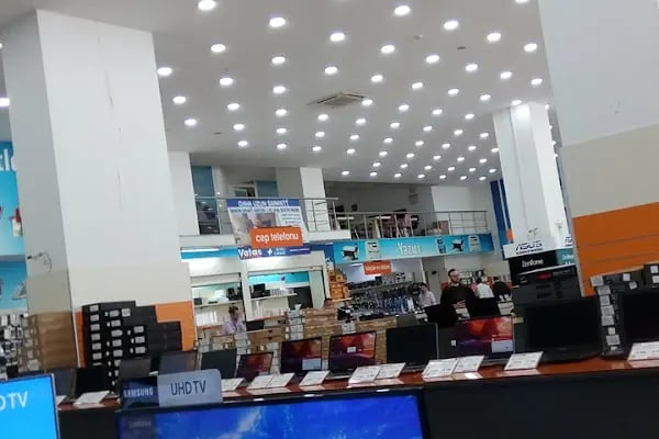 Vatan Bilgisayar Nilüfer Bursa - Resim 5