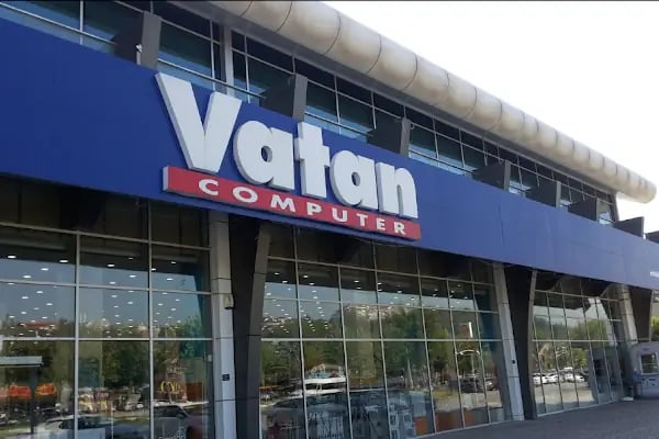 Vatan Bilgisayar Nilüfer Bursa - Resim 9