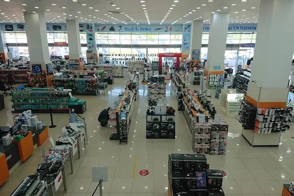 Vatan Bilgisayar Nilüfer Bursa - Resim 2