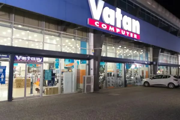 Vatan Bilgisayar Nilüfer Bursa - Resim 6