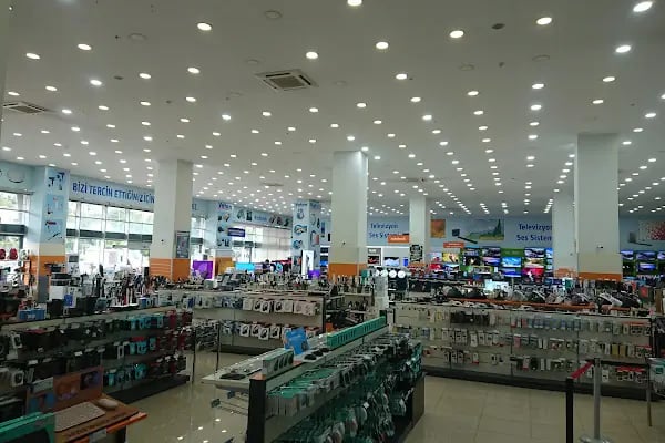 Vatan Bilgisayar Nilüfer Bursa - Resim 17
