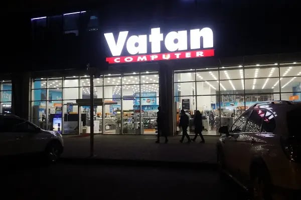 Vatan Bilgisayar Nilüfer Bursa - Resim 19