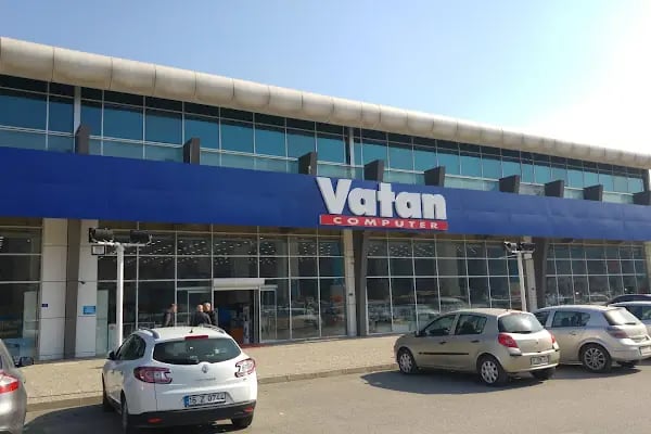 Vatan Bilgisayar Nilüfer Bursa - Resim 12