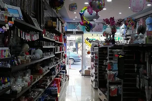 KORDİLA parti malzemeleri ,hediyelik ve pasta malzemeleri. - Resim 4