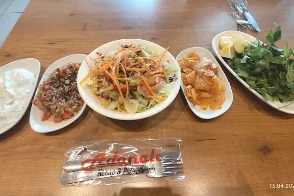 Adanalı Kebap Pide Salonu - Resim 3