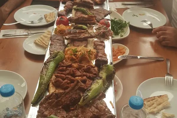 Adanalı Kebap Pide Salonu - Resim 8