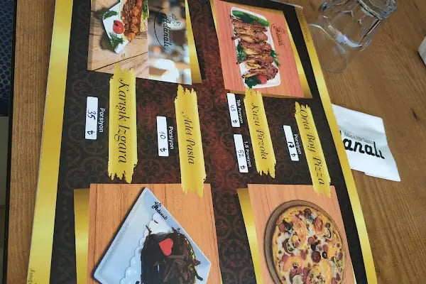 Adanalı Kebap Pide Salonu - Resim 14