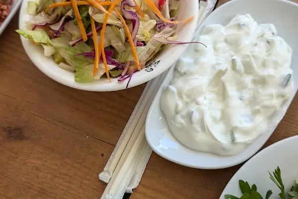 Adanalı Kebap Pide Salonu - Resim 10