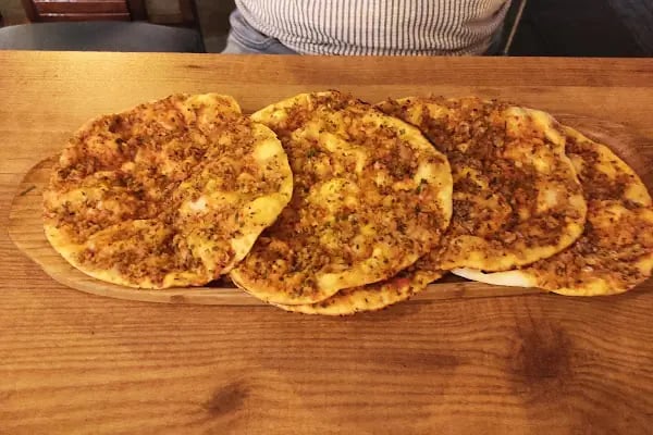 Adanalı Kebap Pide Salonu - Resim 6