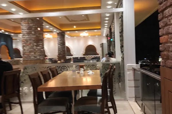 Adanalı Kebap Pide Salonu - Resim 12