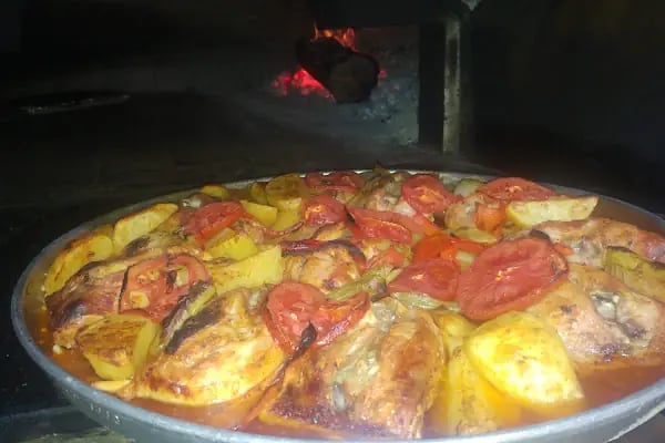 Adanalı Kebap Pide Salonu - Resim 11