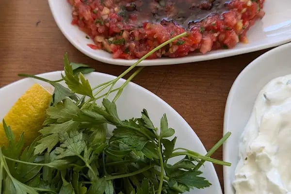 Adanalı Kebap Pide Salonu - Resim 13
