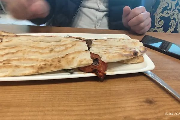 Adanalı Kebap Pide Salonu - Resim 5