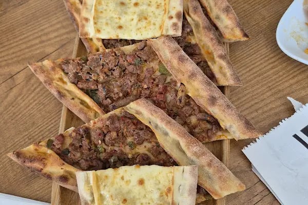Adanalı Kebap Pide Salonu - Resim 7