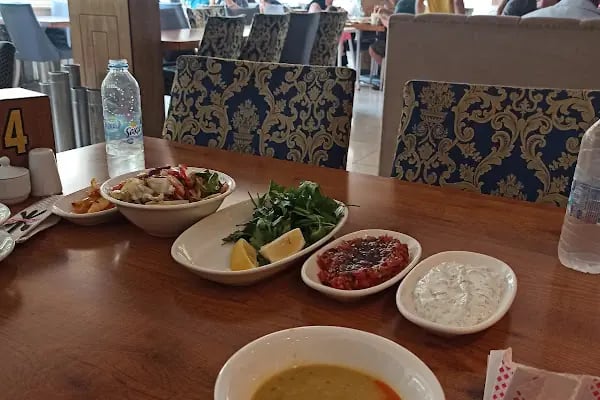 Adanalı Kebap Pide Salonu - Resim 9