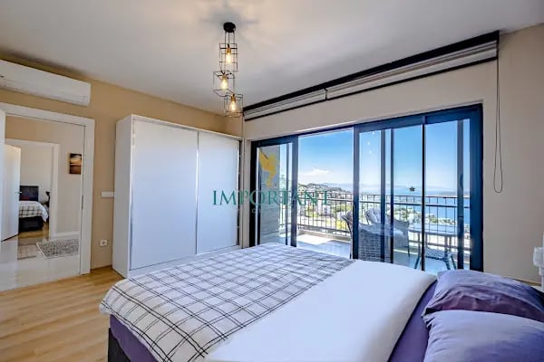 Farilya Villas by Important Group - Resim 13