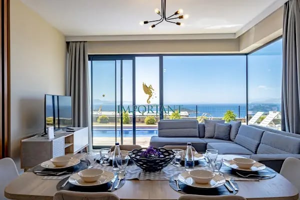 Farilya Villas by Important Group - Resim 15