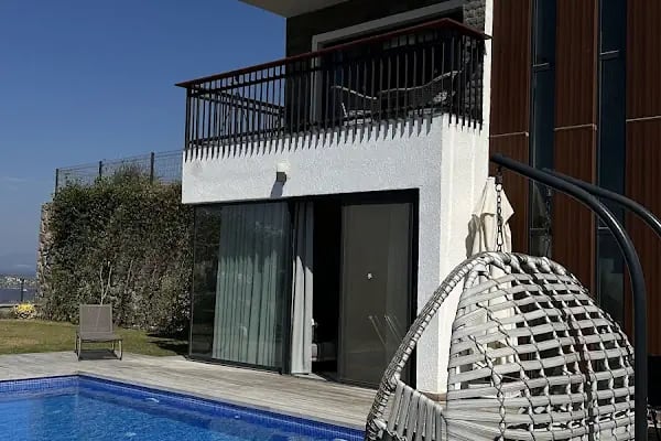 Farilya Villas by Important Group - Resim 19