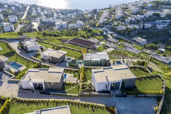 Farilya Villas by Important Group - Resim 11